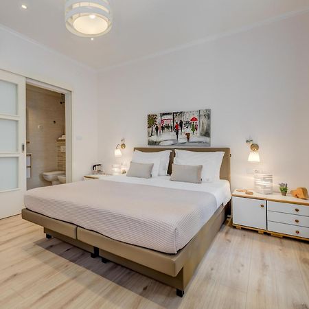 Victoria Luxury Rooms - Split Downtown 외부 사진