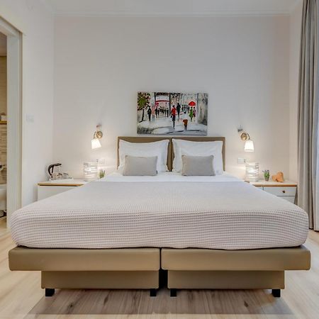 Victoria Luxury Rooms - Split Downtown 외부 사진