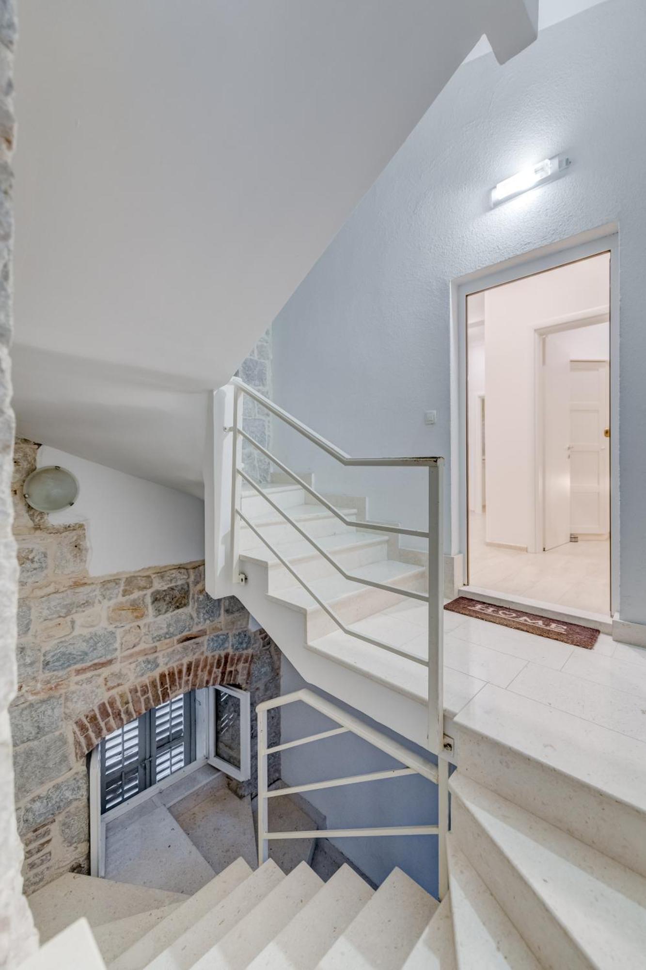 Victoria Luxury Rooms - Split Downtown 외부 사진
