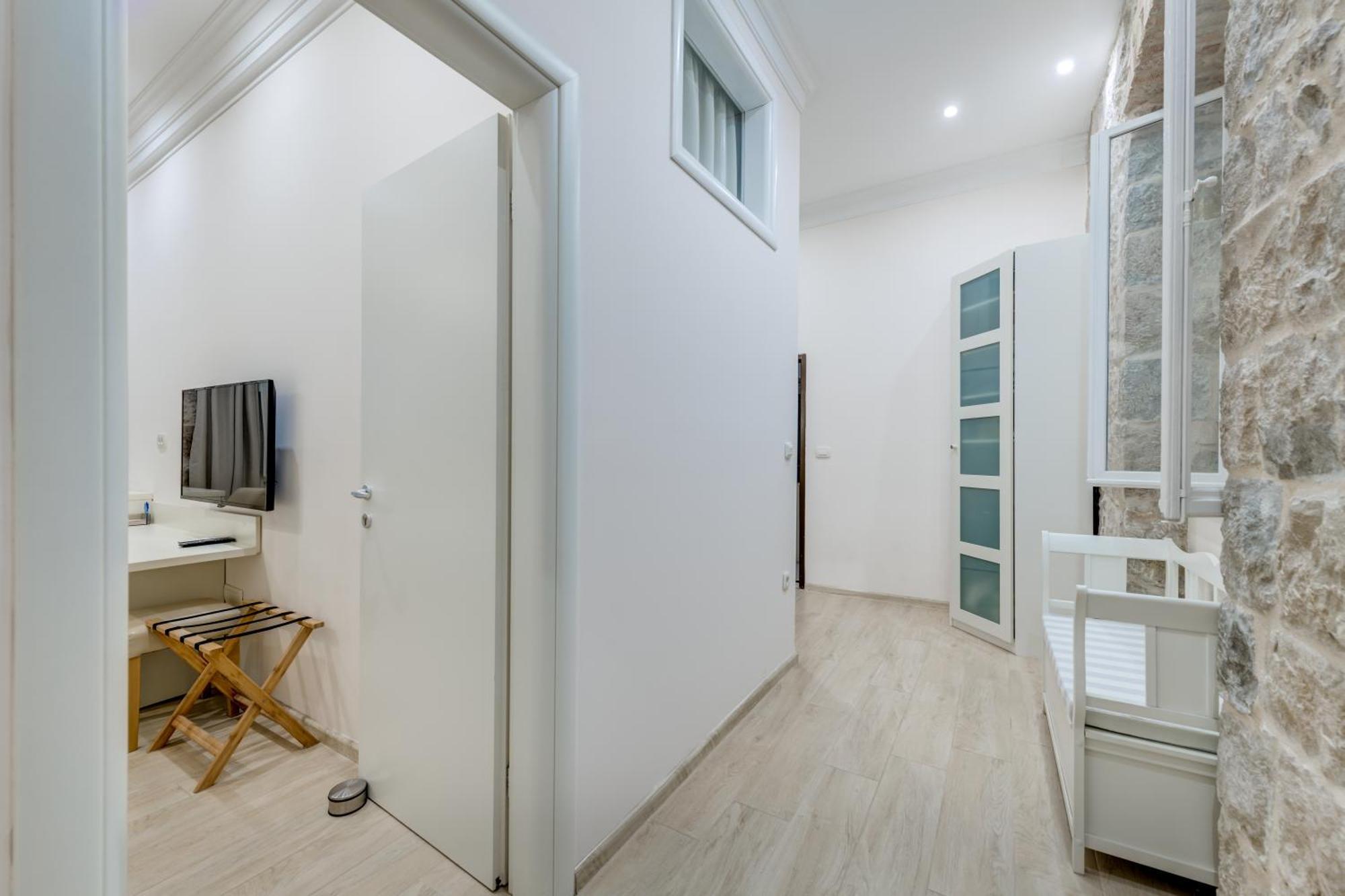 Victoria Luxury Rooms - Split Downtown 외부 사진