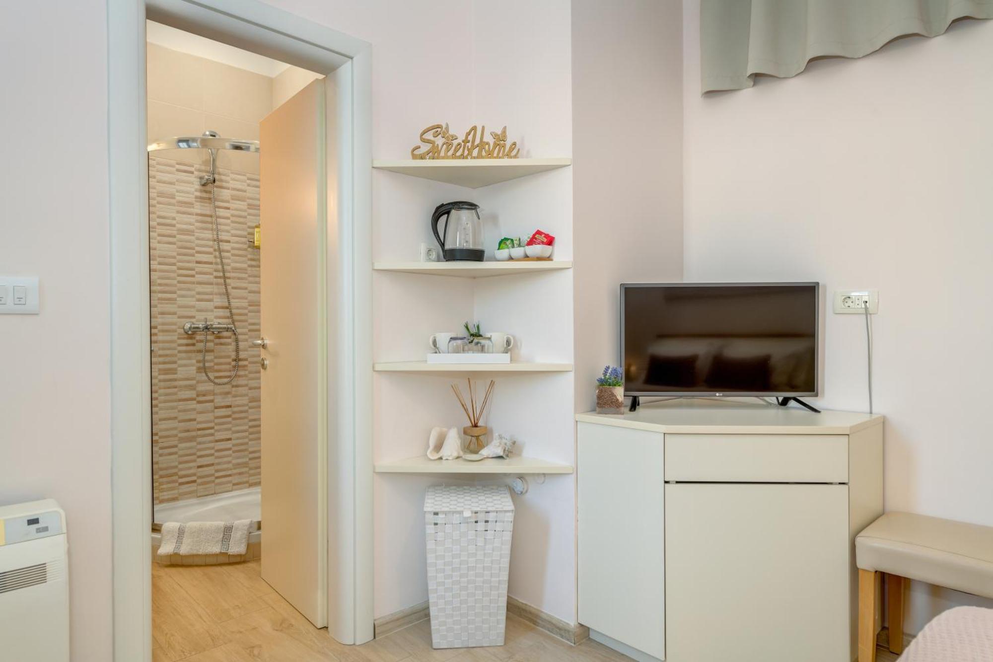 Victoria Luxury Rooms - Split Downtown 외부 사진