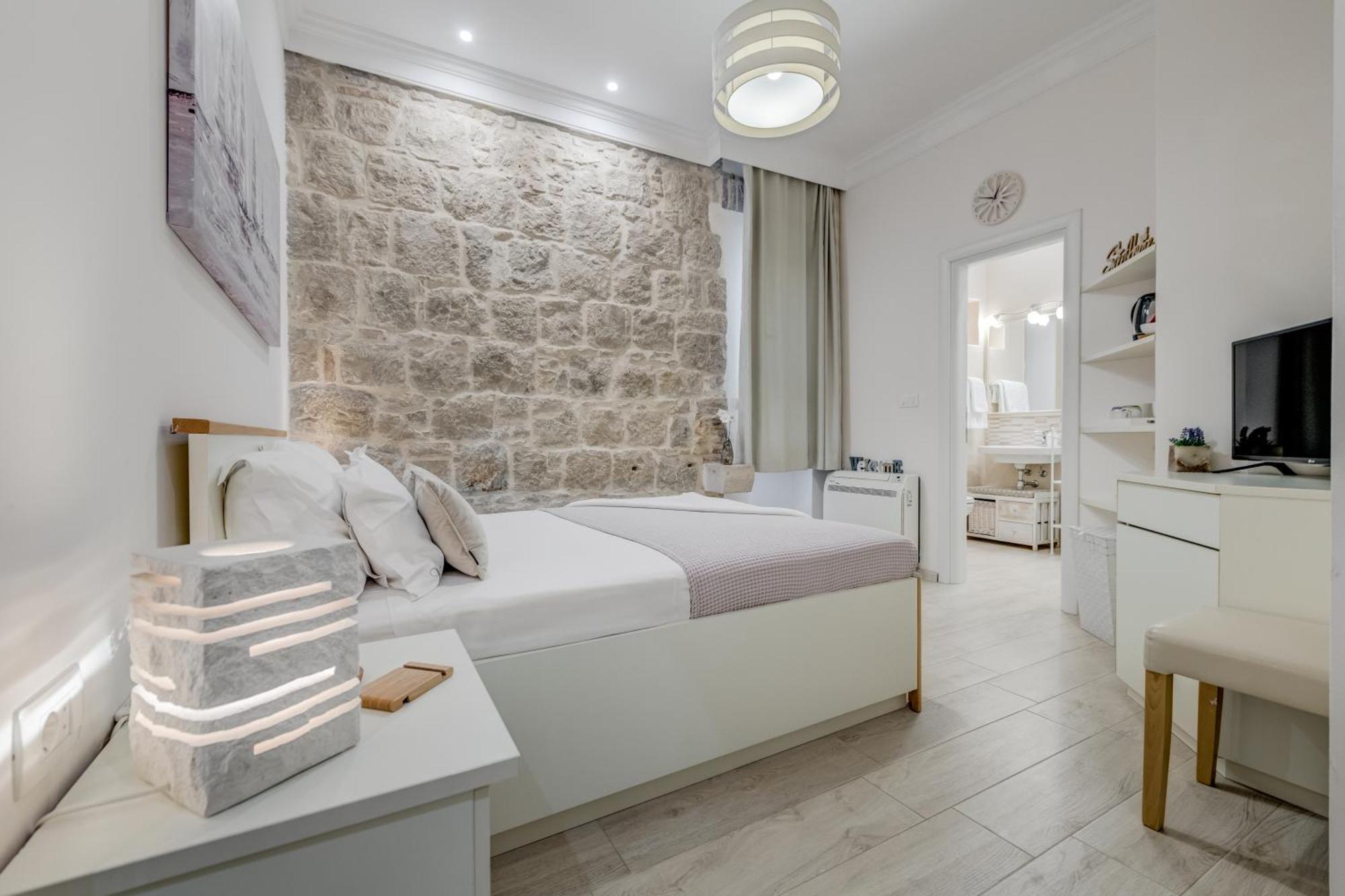 Victoria Luxury Rooms - Split Downtown 외부 사진