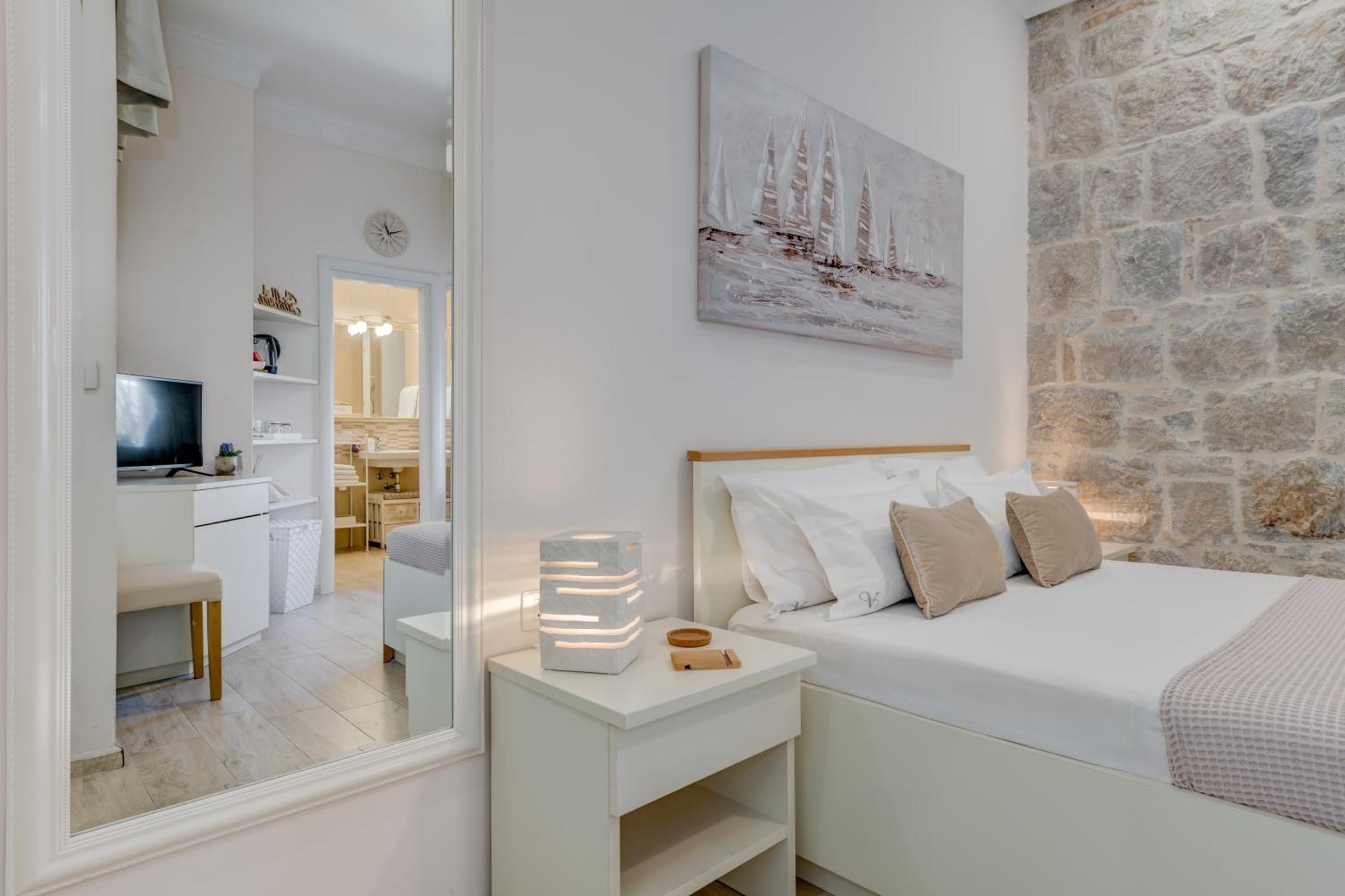 Victoria Luxury Rooms - Split Downtown 외부 사진