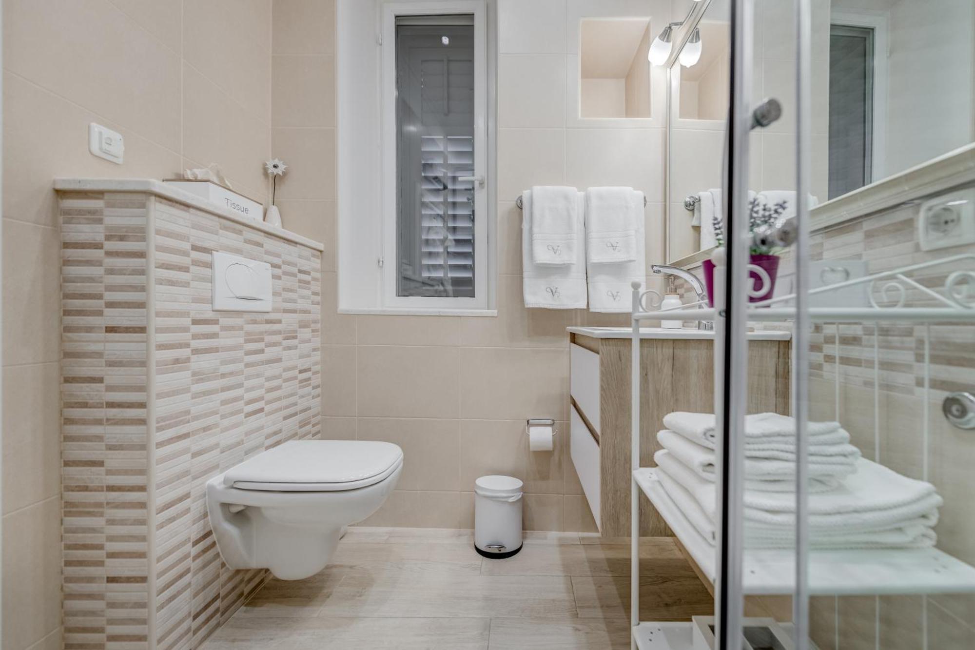 Victoria Luxury Rooms - Split Downtown 외부 사진
