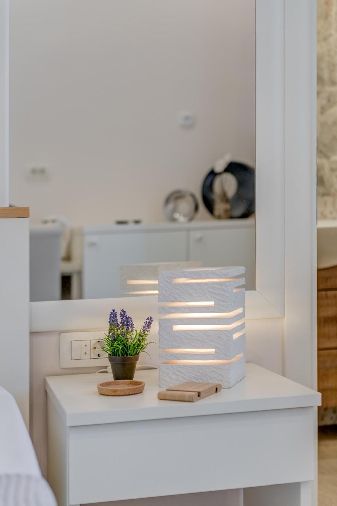 Victoria Luxury Rooms - Split Downtown 외부 사진