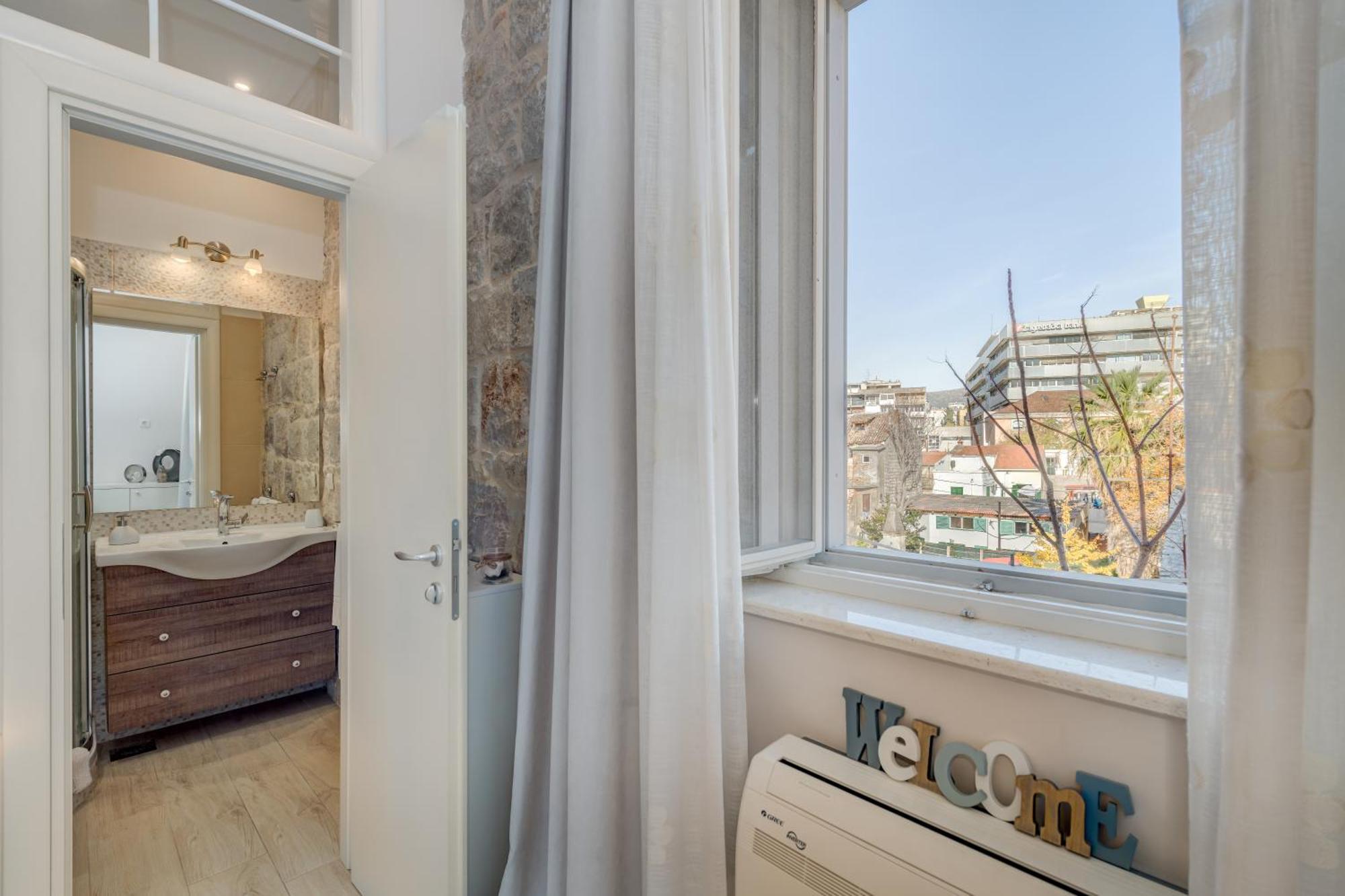 Victoria Luxury Rooms - Split Downtown 외부 사진