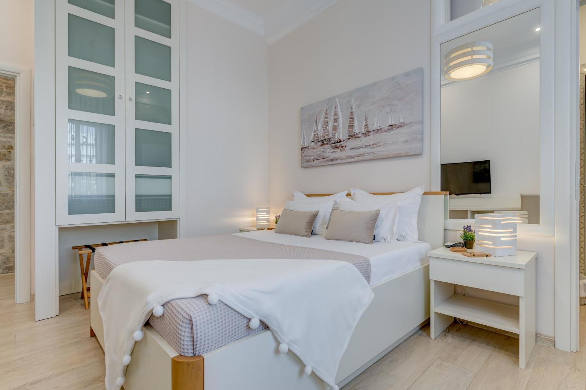 Victoria Luxury Rooms - Split Downtown 외부 사진
