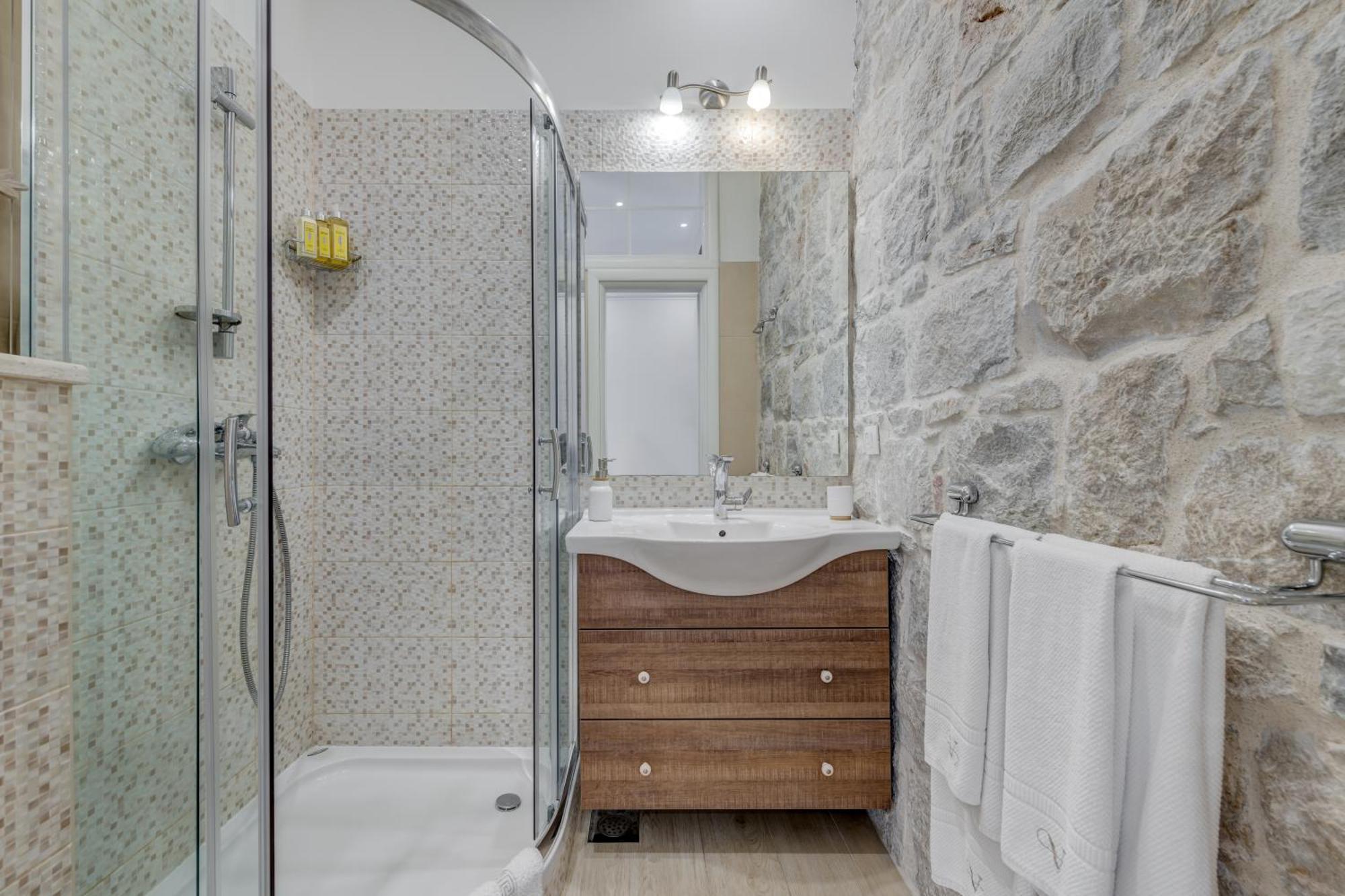Victoria Luxury Rooms - Split Downtown 외부 사진