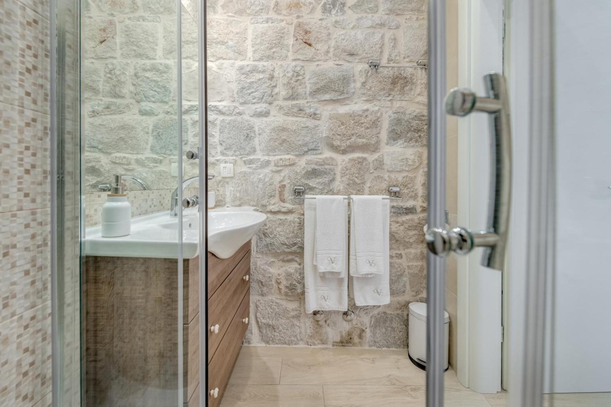 Victoria Luxury Rooms - Split Downtown 외부 사진