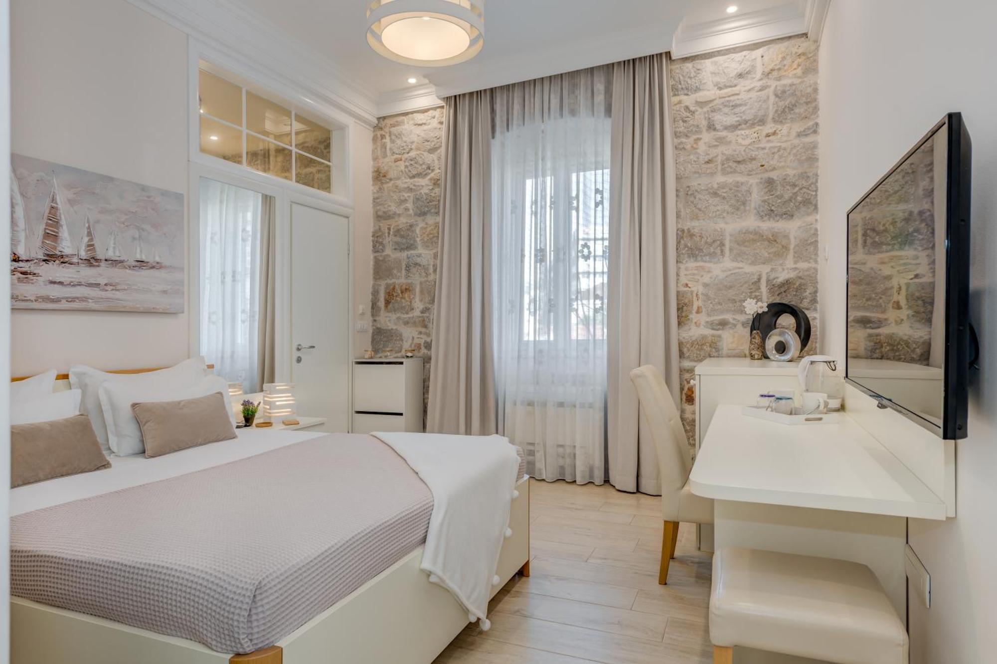 Victoria Luxury Rooms - Split Downtown 외부 사진