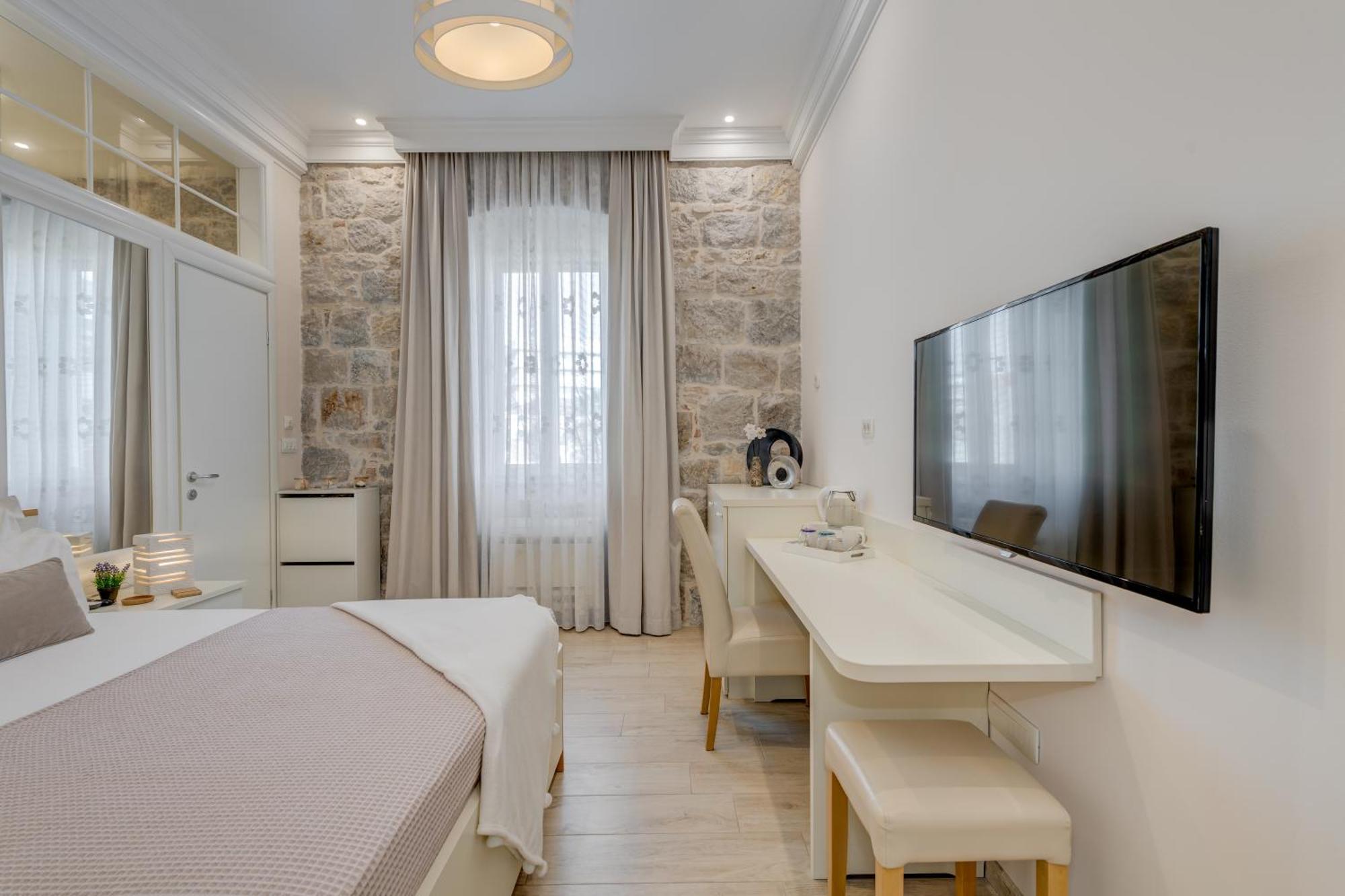 Victoria Luxury Rooms - Split Downtown 외부 사진