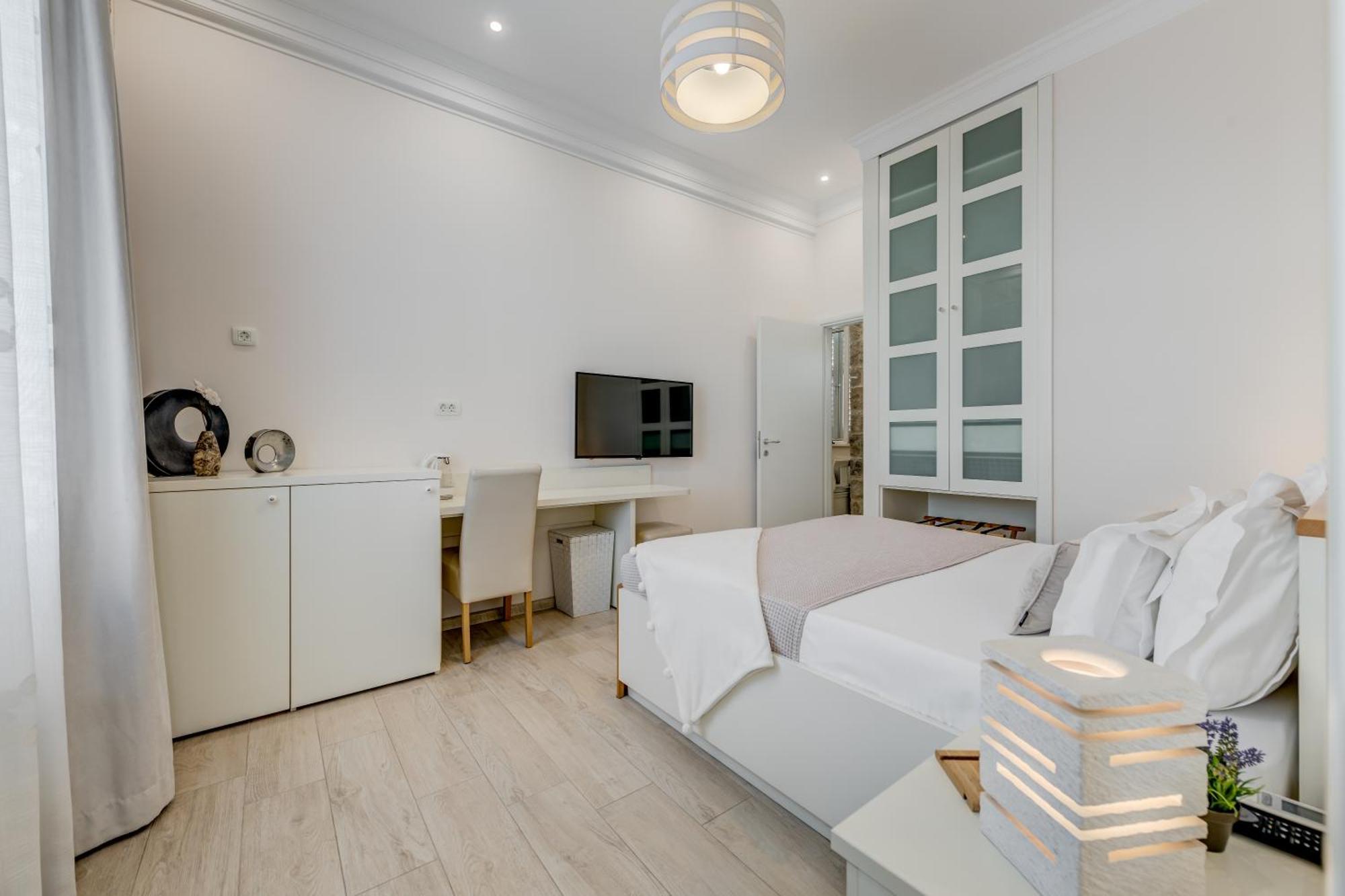 Victoria Luxury Rooms - Split Downtown 외부 사진