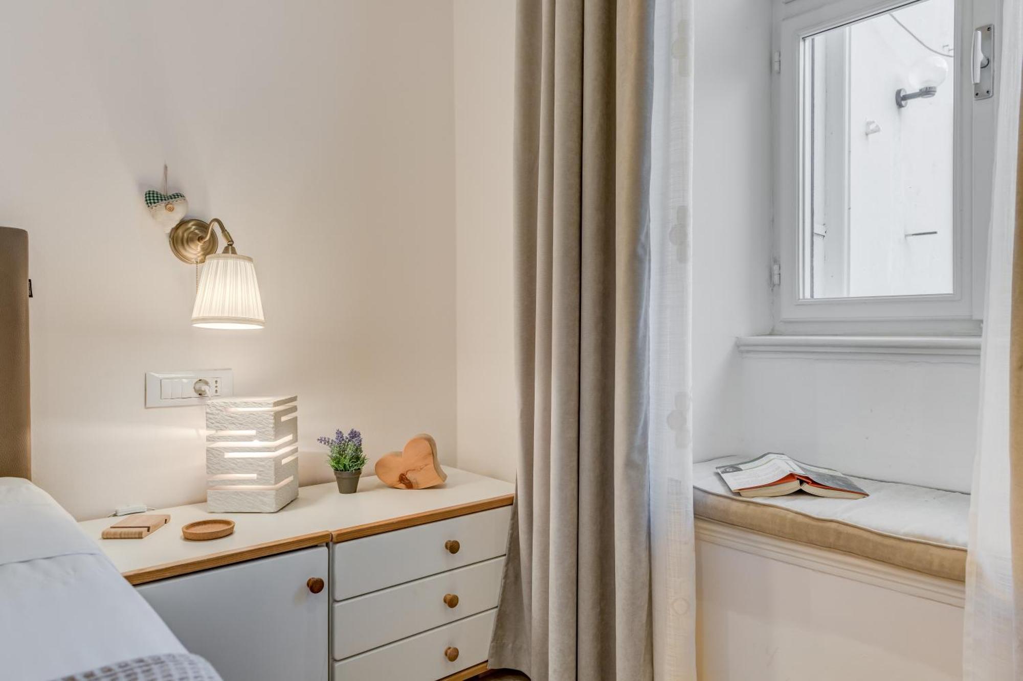 Victoria Luxury Rooms - Split Downtown 외부 사진