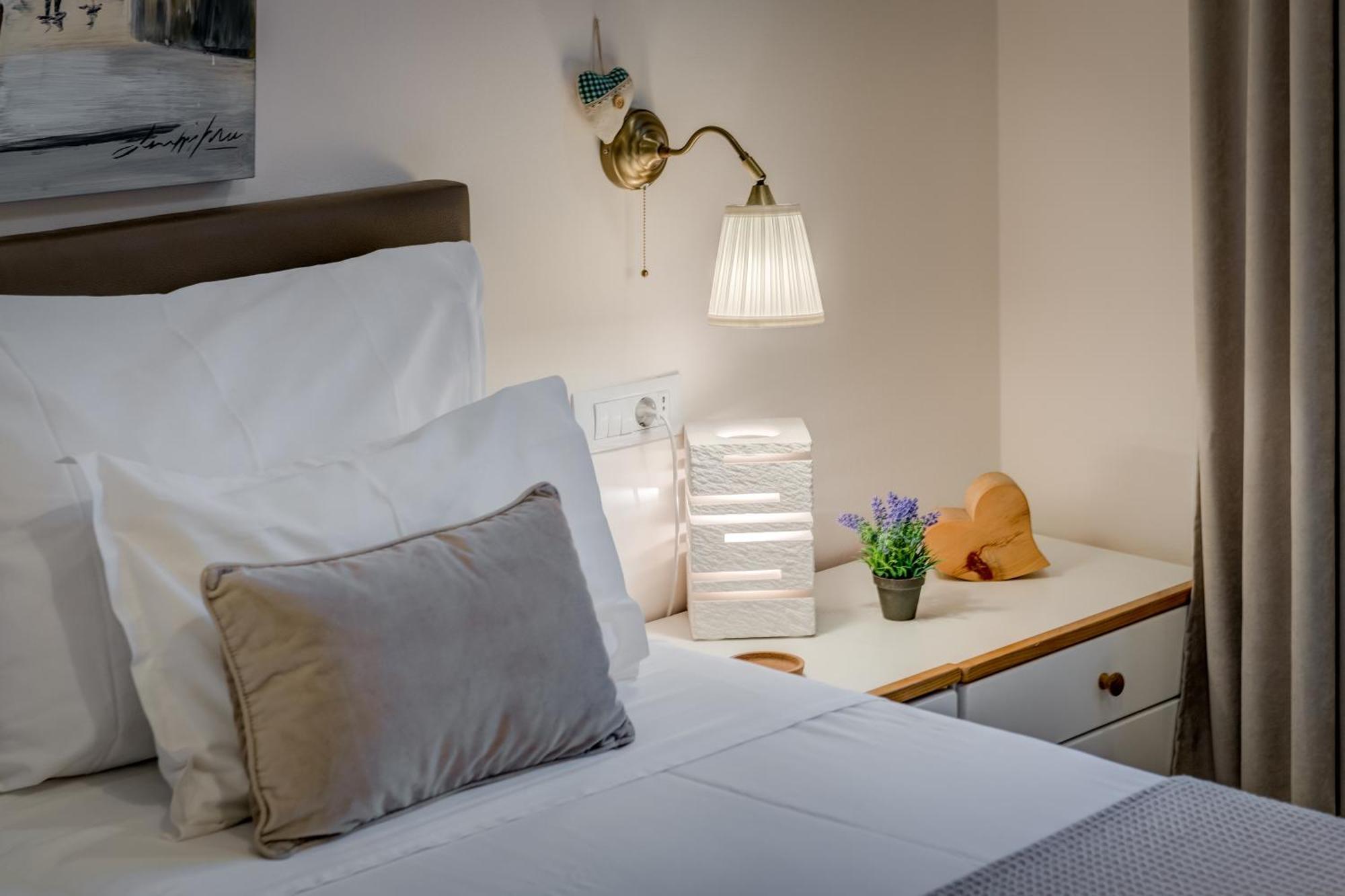 Victoria Luxury Rooms - Split Downtown 외부 사진