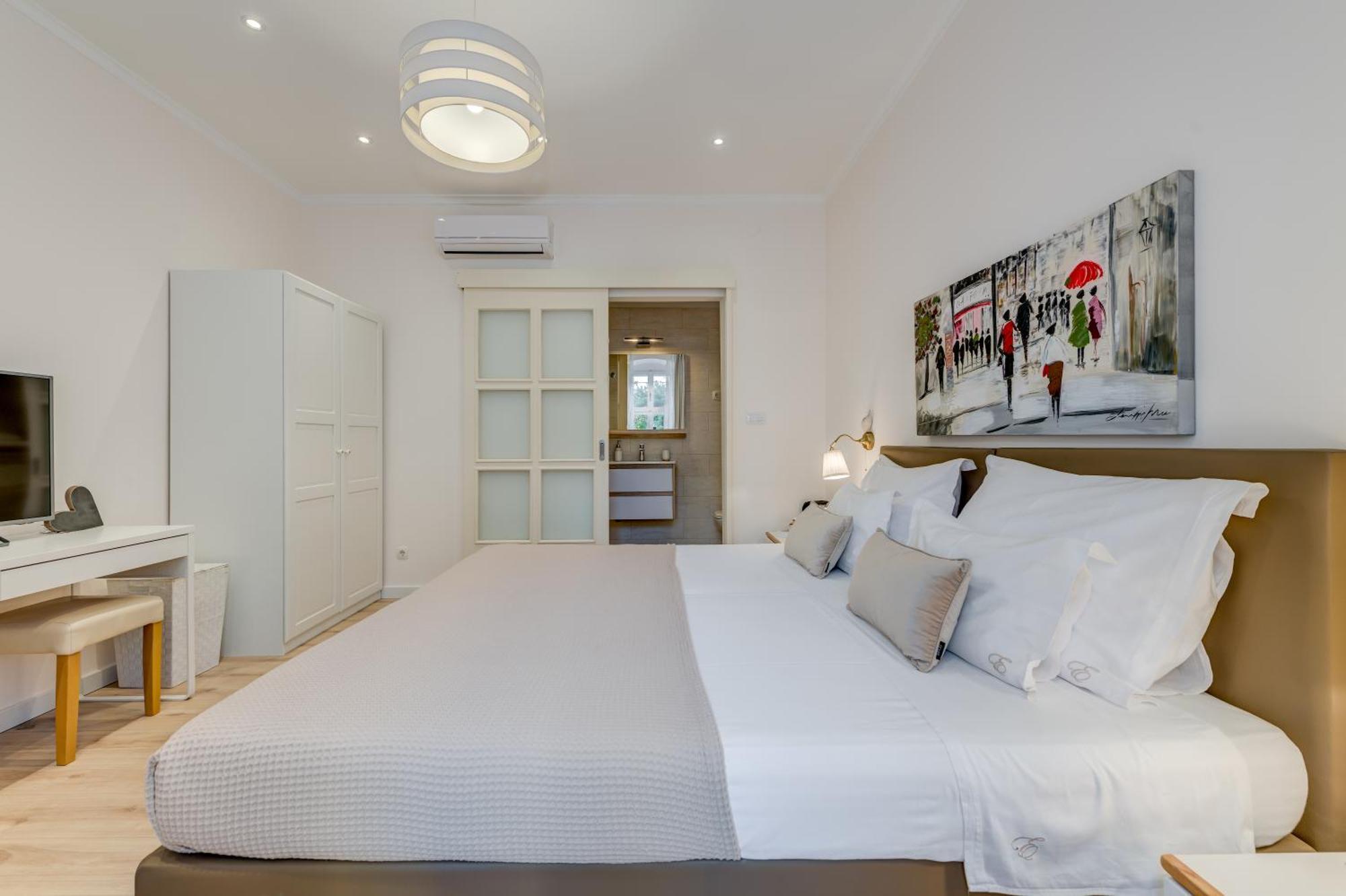 Victoria Luxury Rooms - Split Downtown 외부 사진