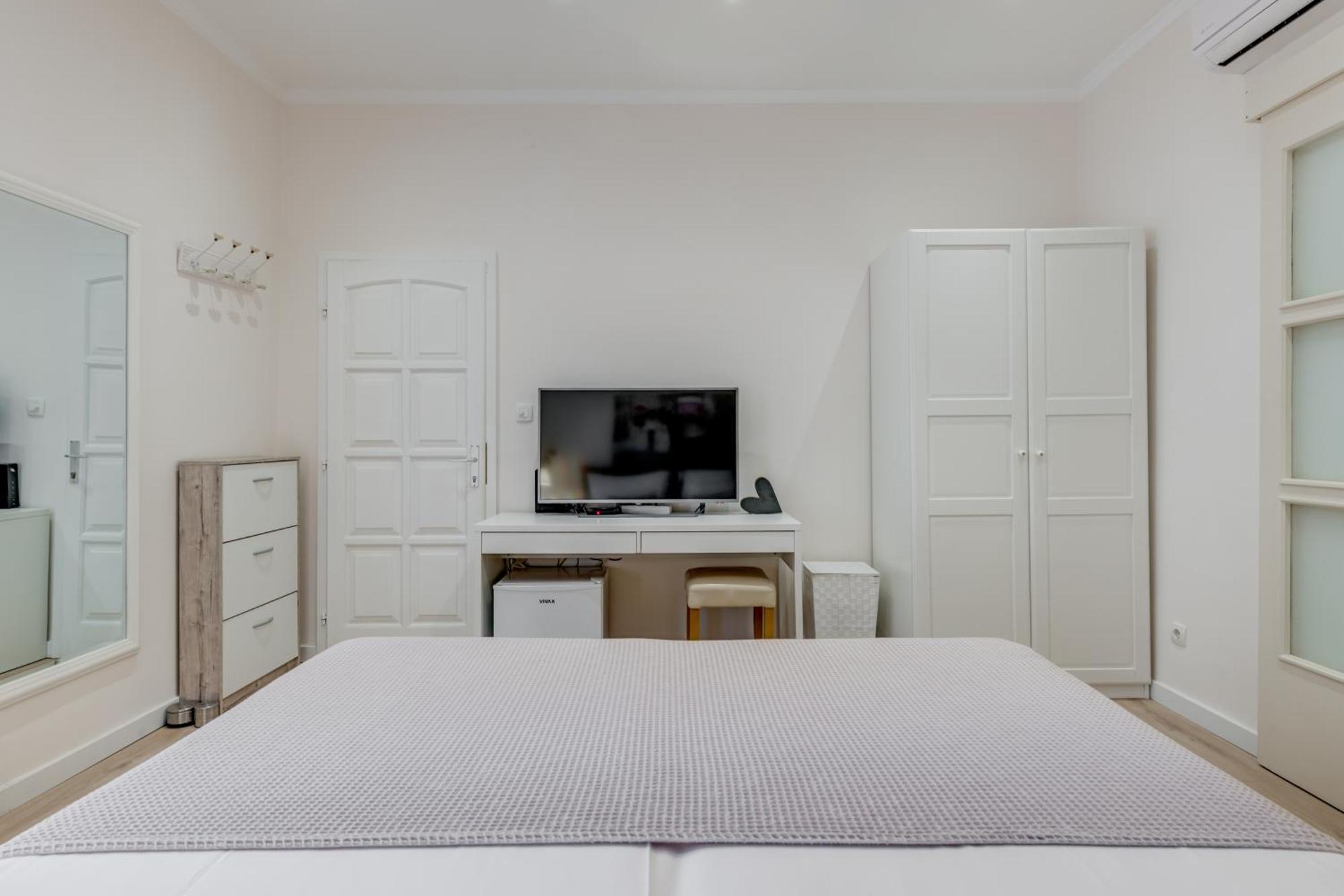 Victoria Luxury Rooms - Split Downtown 외부 사진