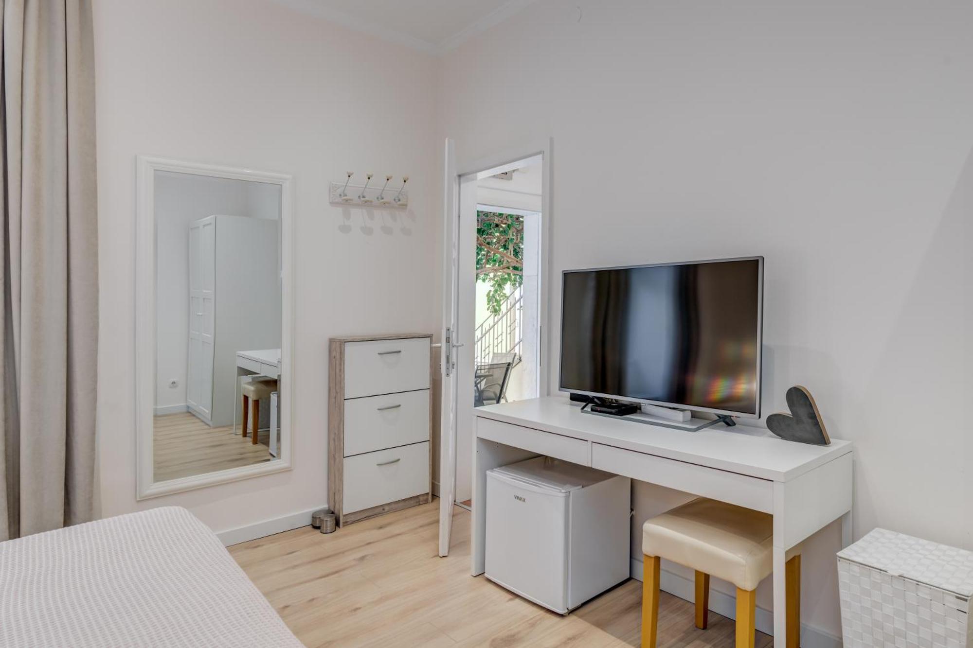 Victoria Luxury Rooms - Split Downtown 외부 사진