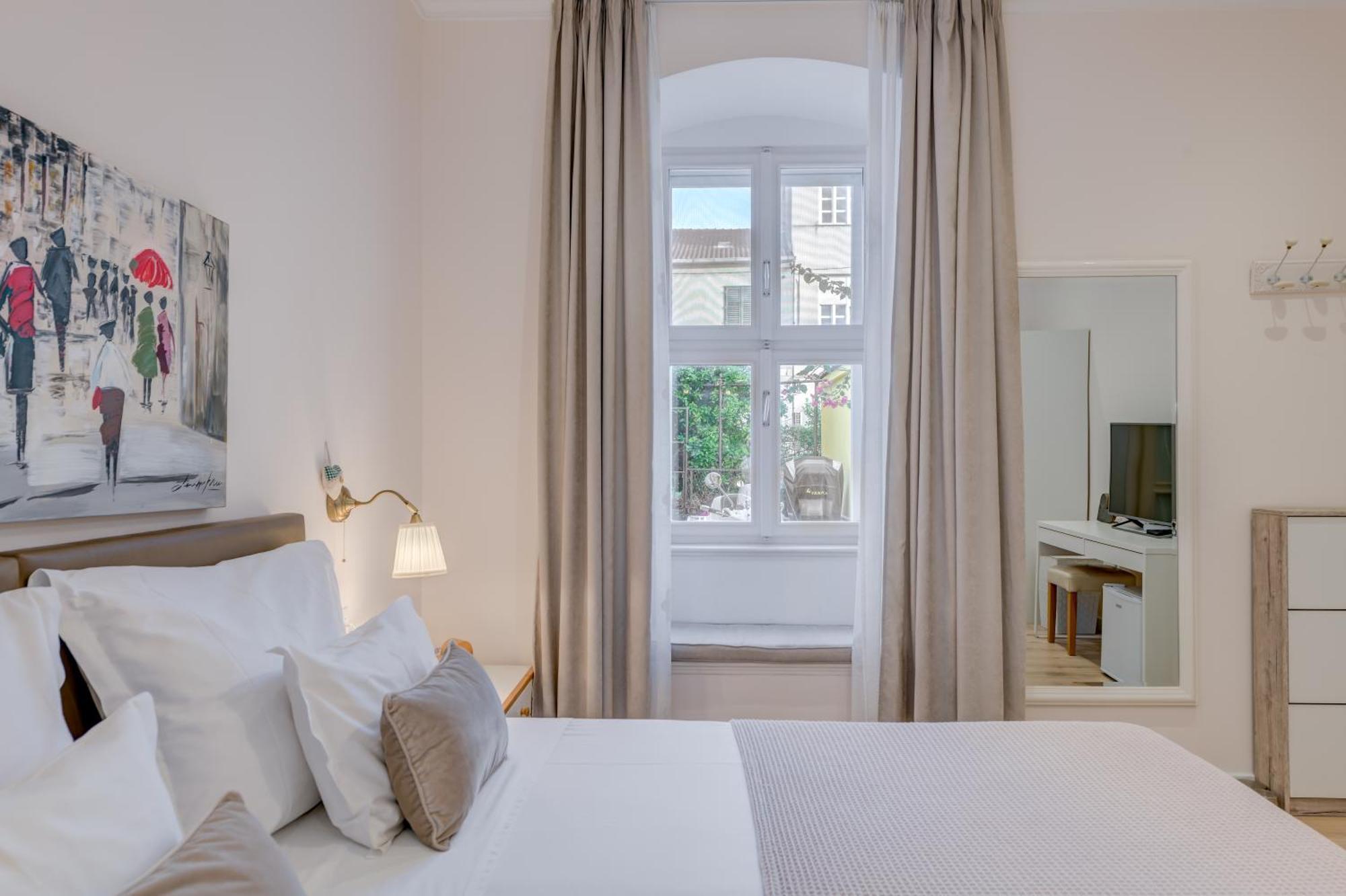 Victoria Luxury Rooms - Split Downtown 외부 사진