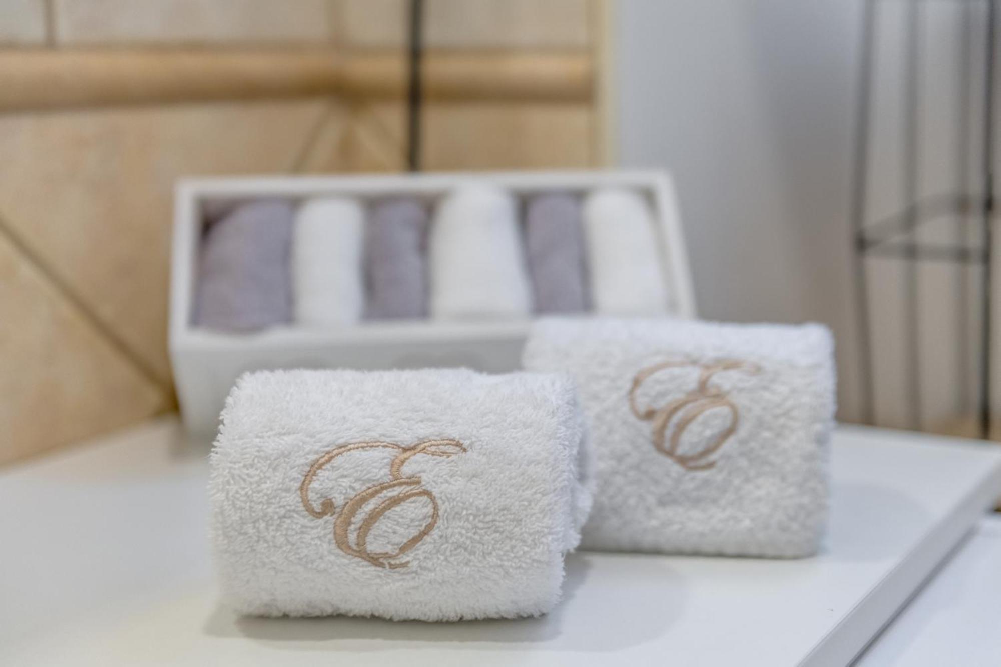 Victoria Luxury Rooms - Split Downtown 외부 사진