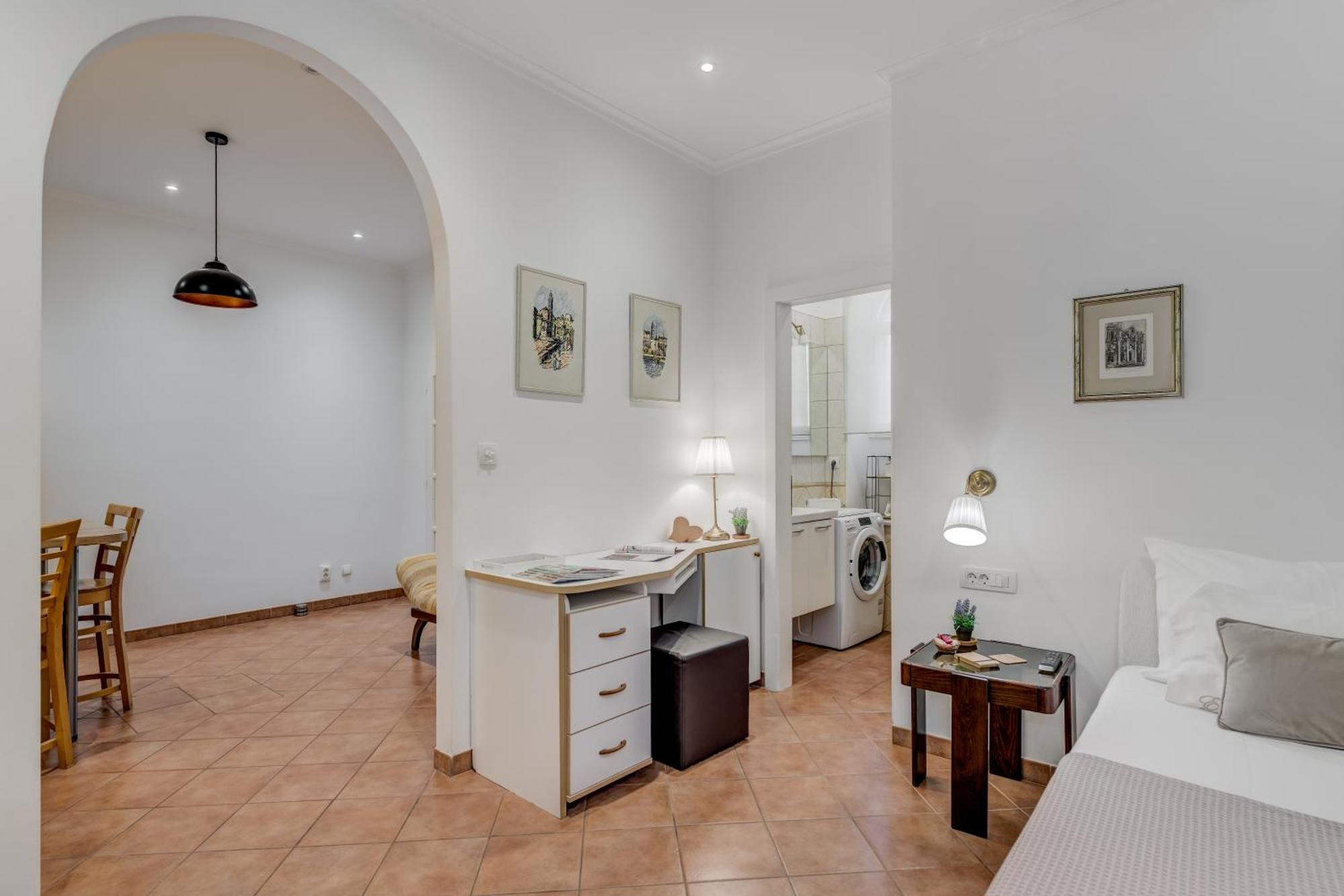 Victoria Luxury Rooms - Split Downtown 외부 사진