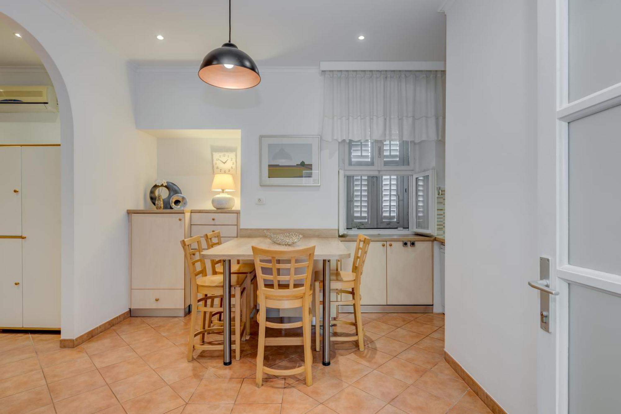 Victoria Luxury Rooms - Split Downtown 외부 사진