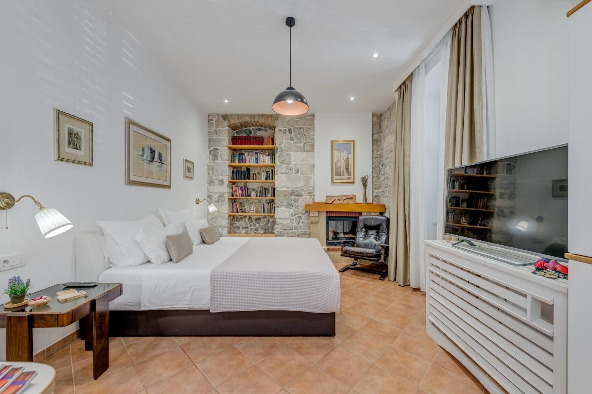 Victoria Luxury Rooms - Split Downtown 외부 사진