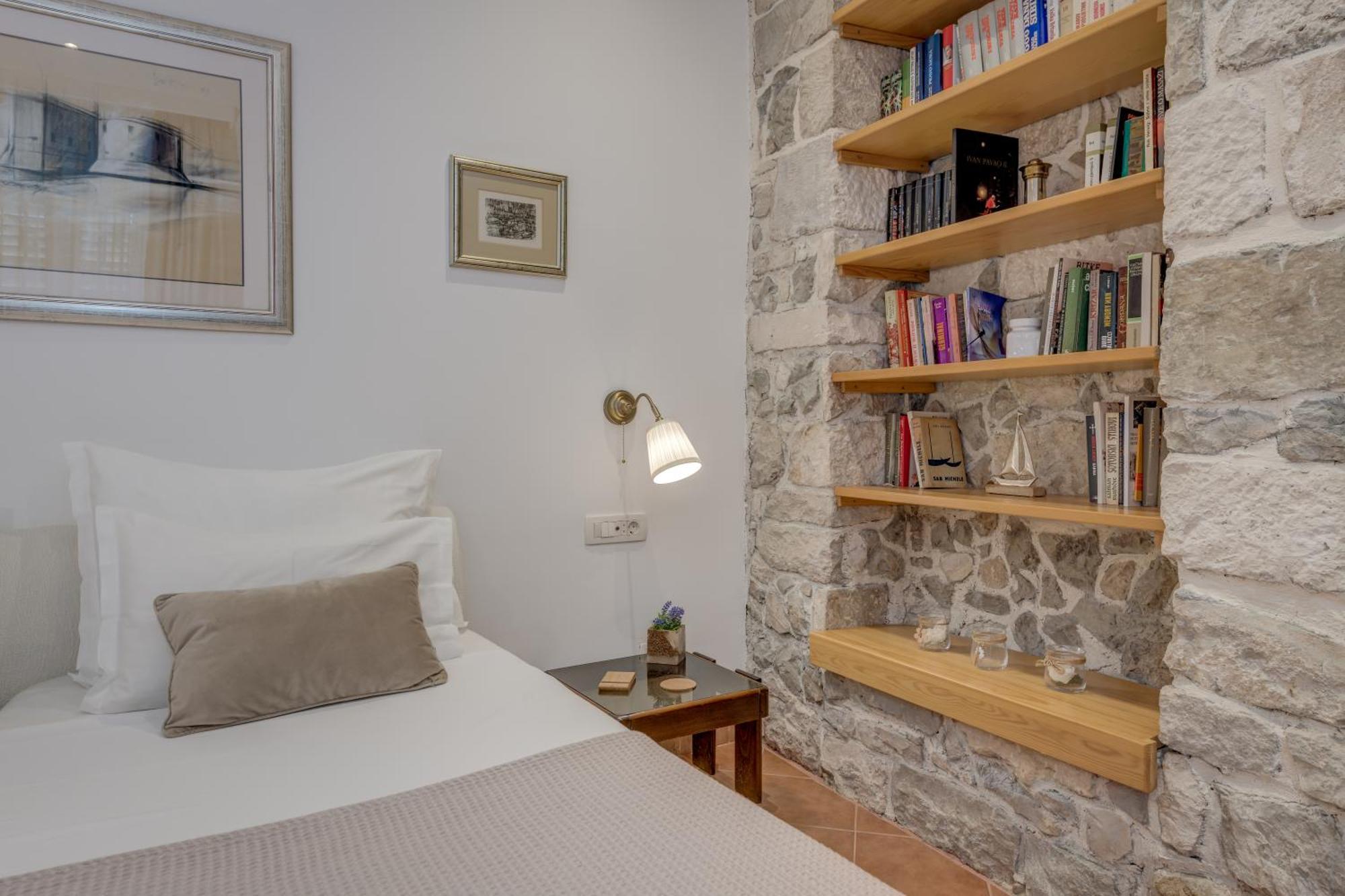 Victoria Luxury Rooms - Split Downtown 외부 사진