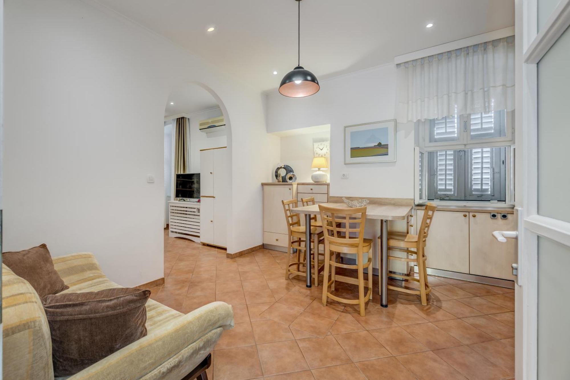 Victoria Luxury Rooms - Split Downtown 외부 사진