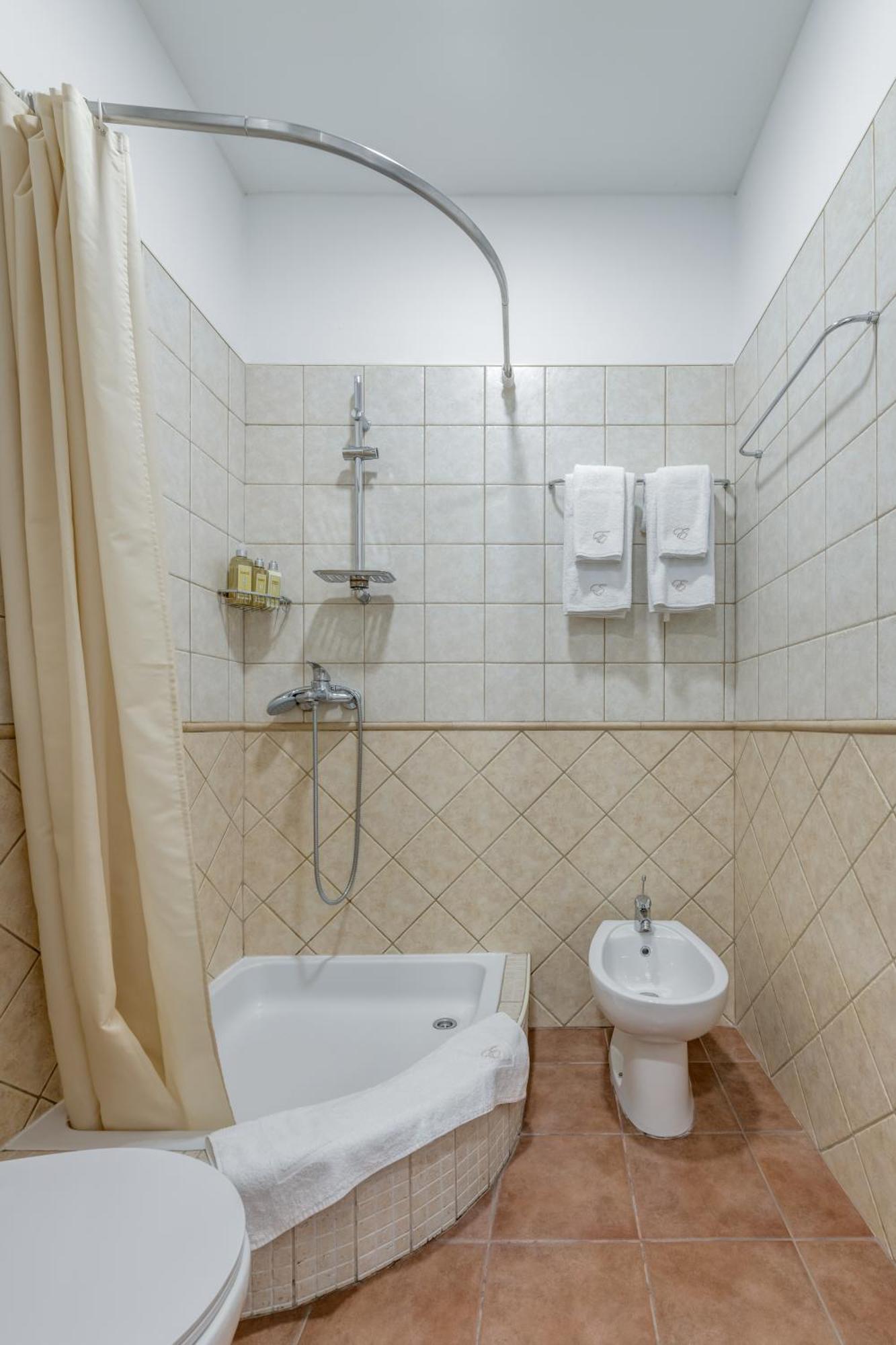 Victoria Luxury Rooms - Split Downtown 외부 사진