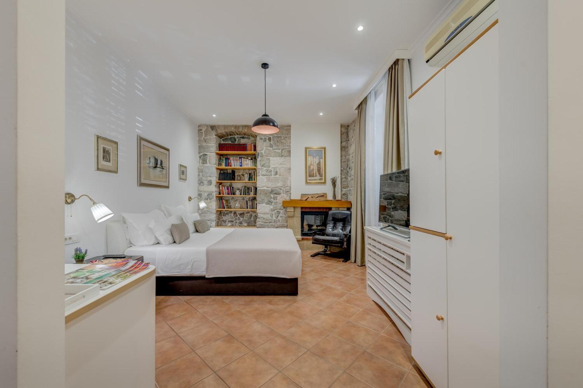 Victoria Luxury Rooms - Split Downtown 외부 사진