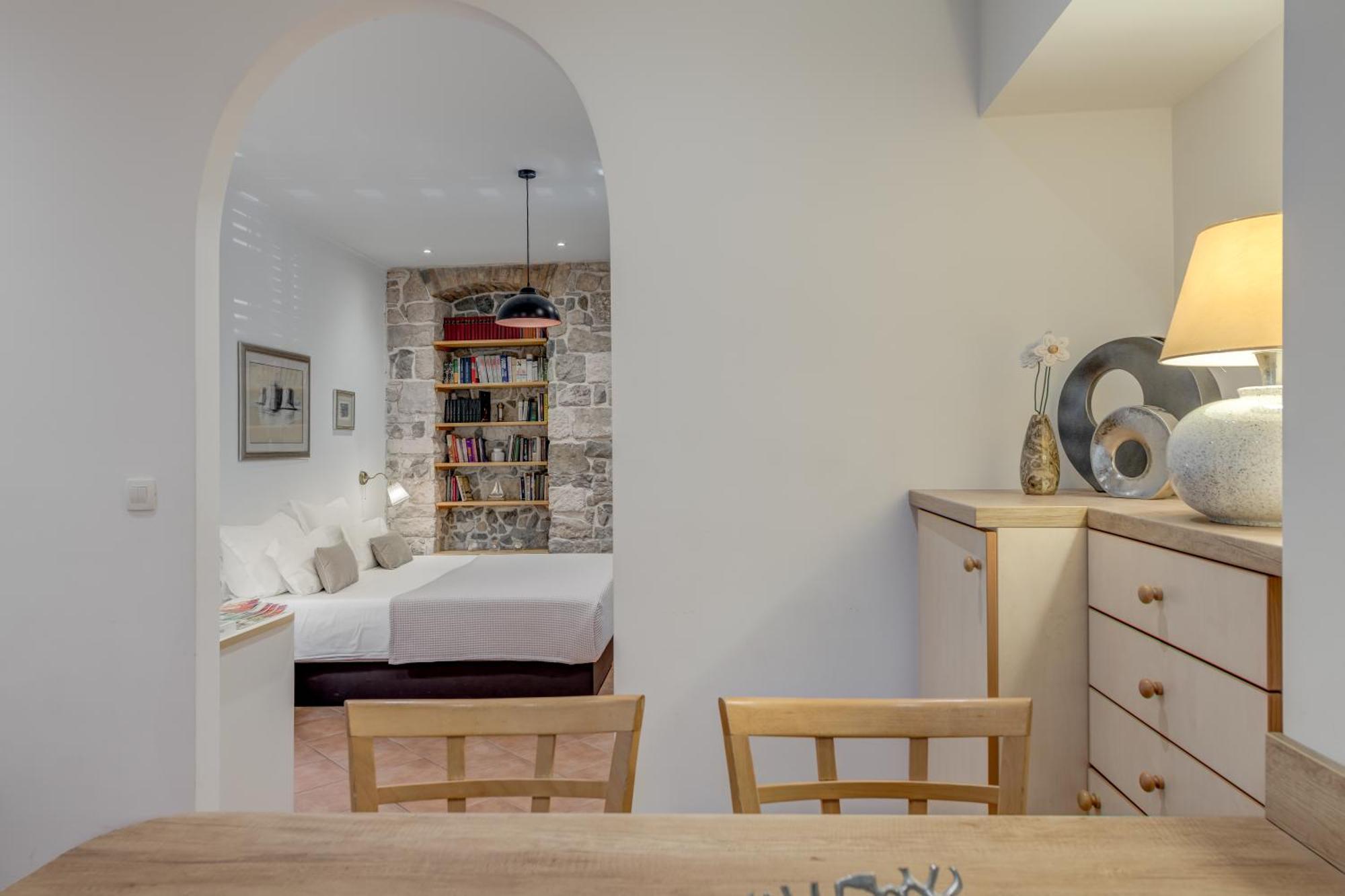 Victoria Luxury Rooms - Split Downtown 외부 사진